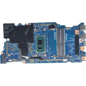 Replacement Laptop Motherboard 213047-1 Cybory-L15 TGL New PD for Dell Latitude 3420 System Board i5-1135G7 Processor 049TV4 49TV4