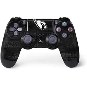 ألعاب Skinit Scenit Maming متوفرة مع وحدة تحكم PS4 - تصميم Cardinals Arizona Cardinals مرخص رسمي