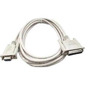XW2Z-200P-V Suitable fo PLC C200H C60P C100H CVM1 Connect LK201 Module Programming Cable