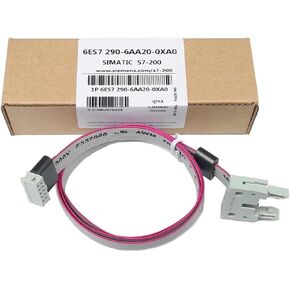 Suitable for S7-200 PLC Extension Cable 6ES7290-6AA20-0XA0 Connect Module Used Special Cable