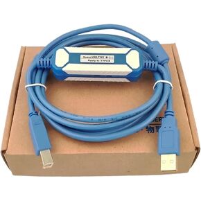 USB-TypeB Cable Adapter for Square Shape Port Device Communication with High Speed Transmit USB typb Download Line(TypeB with Adapter)
