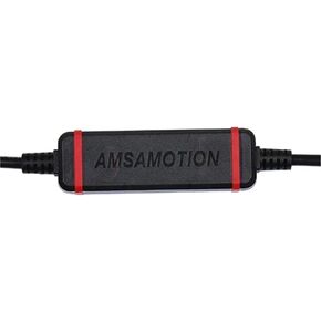 Isolated Programming Cable USB-XW2Z-200S-CV+ Suitable for CJ/CS Series PLC(FTDI ISO)