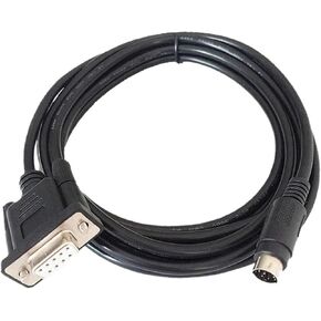 TK6070-FBS Suitable Veinview TK6070 Series Touch Panel HMI Connect FBS Series PLC Programming Cable TK-FBS