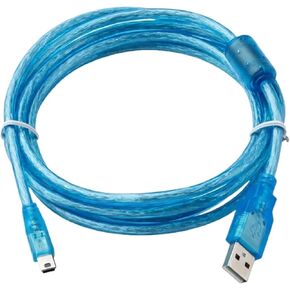 Suitable A4 Minas-A Minas E Series USB-DVOP1960 USB-A5 A6 Servo Driver Communication Debugging Cable(USB-A5 A6 Servocable)
