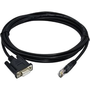 UG00C-T Suitable for UG DOP Series UG221H UG320H UG330H UG430H HMI Touch Panel Programming Cable