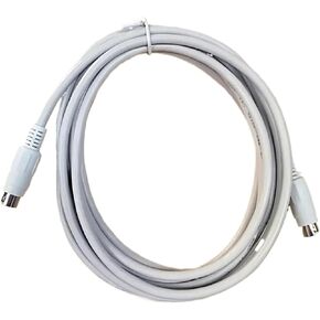 FX-20P-CAB0 Suitable HPP to FX0 FX2N FX1N Series PLC Programming Cable FX20PCAB0(2m)