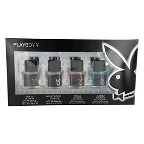 Playboy ~ New York ~ Hollywood ~ Vegas ~ Miami