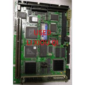 1pcs أجزاء المكاتب أجزاء PCM-4894 Rev.A2.2 مع CPU RAM