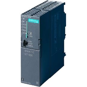 6ES7315-2AG10-0AB0 S7-300 CPU 315-2DP, 1PCS - 1 Year Warranty