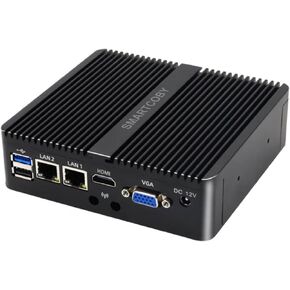 UltraFast Data Processor - High-Performance Computing Machine for Business