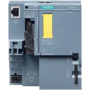 6ES7512-1SK01-0AB0 CPU 1512SP F-1 PN, 1PCS - 1 Year Warranty