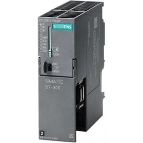 6ES7315-2EH14-0AB0 S7-300 CPU 315-2 PN/DP, 1PCS - 1 Year Warranty