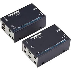 Black Box ACU5502A-R3 USB KVM Extender