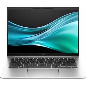 HP EliteBook 840 G11 14" Notebook - WUXGA - Intel Core Ultra 7 155U - vPro Technology - 32 GB - 512 GB SSD - English Keyboard - Intel Chip - 1920 x 1200 - Windows 11 Pro - Intel - In-plane Switching (