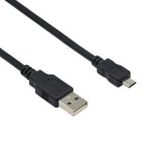 15 Ft Cable for Sony PS4 Controller Charging USB Cord PlayStation 4 Wireless Dualshock CUH-ZCT1U CUH-ZCT2U Joystick Data Sync