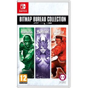 BITMAP BUREAU COLLECTION