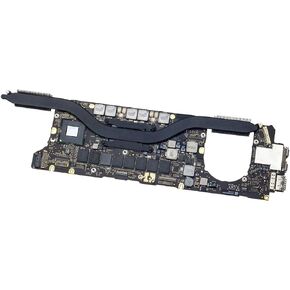 A1425 Logic Board for MacBook Pro (Retina, 13-inch, Late 2012) 2.5 GHz (Core i5) 8GB 661-7006, 820-3462-A