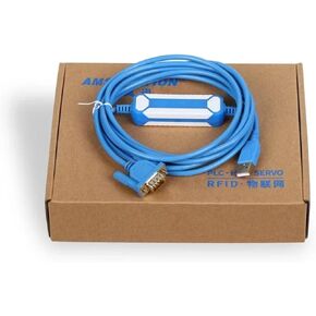 USB-TK503 for Debugging Cable AC500-Eco Series PLC Programming Cable Download Line TK503 PM571 PM581 PM591 PM592(Gold-Plated Version)