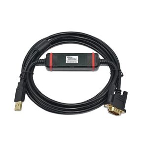 USB-XW2Z-200S-VH High Speed FTDI Chip Suitable for CQM1H/CPM2C/CS Series PLC Programming Cable