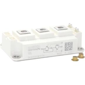 Module SKM200GB125D SKM150GB123D SKM200GB128D SKM200GB124DE SKM200GB126D SKM200GB124D SKM300GB125D SKM400GB126D SKM300GB123D(SKM400GB12T4)