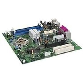 Intel Motherboard for BTX 915G DDR400 LGA775 (BOXD915GMHL)