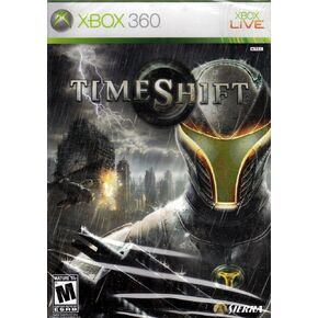 Timeshift