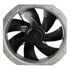 W2E250-HJ28-01 Fan 28CM for 230V 0.51/0.70A 115/160W 2600/2850RPM 28080 280X280X80MM Cooling Fan
