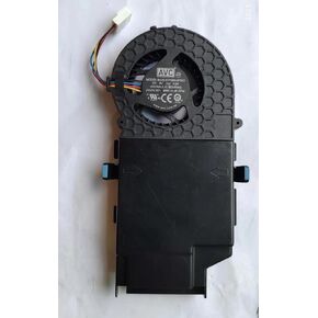 BAZC0715R5U FAN BAZC0715R5UP3 DC5V 1.0A 10.46CFM FAN