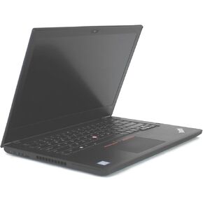 Lenovo ThinkPad T480 Laptop, 14.0 FHD (1920x1080), 8th Gen Intel Core i5-8350U, 8GB DDR4, 256 GB Solid State Drive, Windows 10 Pro (Renewed)