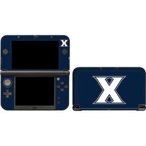 Skinit Decal Gaming Skin Compatible with 3DS XL 2015 - Officially Licensed College Xavier Logo Design