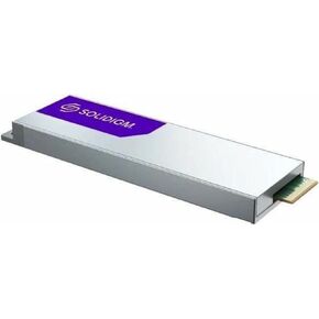 Solidigm D5 Series D5-P5430 - SSD - Data Center, Enterprise - 15.36 TB - Internal - E1.S 9.5mm (E1.S 9.5mm) - PCIe 4.0 x4 (NVMe)