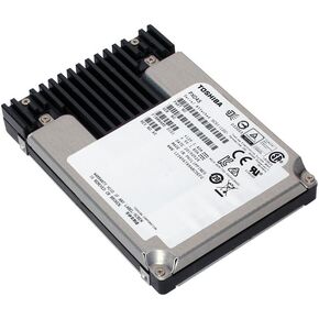 Toshiba PX04SRB096 Phoenix-M3 RI 960GB, SAS 12Gb/s MLC, 2.5", 15mm, 19nm 1DWPD