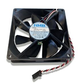 Authentic NMB Model 3610KL-04W-B66 Replacement Fan Compatible with Dell Optiplex, Dimension