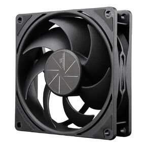 TL-P9 CPU Case Fan Computer Fan PWM PC Fan, 9225 Specifications Silent Cooler Fan, 2200RPM Speed, PC CPU Cooling Fan