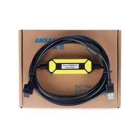 AL-00490833-01 لـ R/Q Series Servo Debugging Cable Cable Wire