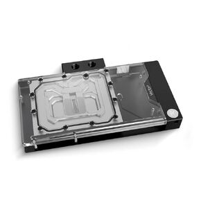 EK QuanVector² FE RTX 4090 D-RGB Ni+Pl 3831109900703