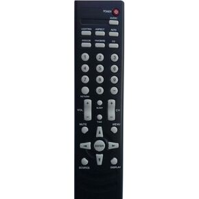 New RC-LTL RCLTL Remote for OLEVIA LCD TV 219H 226T 226V 227V 232S 232V 237T 237V 242V 247T OLEVIA 232-T12 OLEVIA 232S OLEVIA 232V OLEVIA 237-S11 OLEVIA 237-T11 OLEVIA 237-T12 OLEVIA 237T OLEVIA 237V