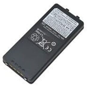 Original Yaesu Standard SBR-12Li Radio Battery Pack AOR
