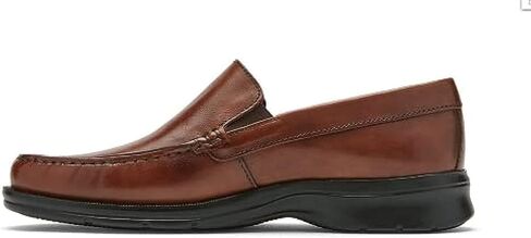 Rockport Total Motion Craft Venetian Cognac 10 M (D) in Saudi Arabia