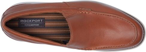 Rockport Total Motion Craft Venetian Cognac 10 M (D) in Saudi Arabia