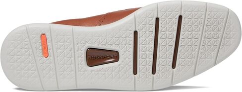 Rockport Total Motion Craft Venetian Cognac 10 M (D) in Saudi Arabia