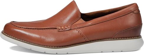 Rockport Total Motion Craft Venetian Cognac 10 M (D) in Saudi Arabia