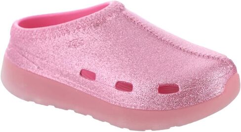 UGG Unisex-Child K Tasman Sport Glitter Sneaker in Saudi Arabia