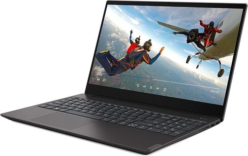Lenovo IdeaPad 3i Chromebook 15.6" FHD 2025 Upgraded Laptop Computer| Intel Celeron CPU| 4GB RAM|192GB(64GB eMMC+128GB Portable SSD)| Wi-Fi| SD Card Reader| Chrome OS| Long Battery Life| RK Bundle in Saudi Arabia