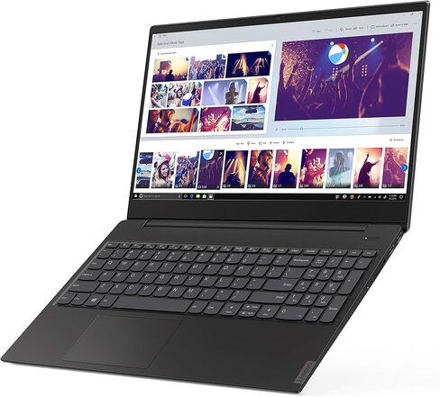 Lenovo IdeaPad 3i Chromebook 15.6" FHD 2025 Upgraded Laptop Computer| Intel Celeron CPU| 4GB RAM|192GB(64GB eMMC+128GB Portable SSD)| Wi-Fi| SD Card Reader| Chrome OS| Long Battery Life| RK Bundle in Saudi Arabia