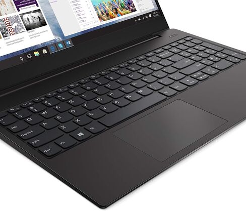 Lenovo IdeaPad 3i Chromebook 15.6" FHD 2025 Upgraded Laptop Computer| Intel Celeron CPU| 4GB RAM|192GB(64GB eMMC+128GB Portable SSD)| Wi-Fi| SD Card Reader| Chrome OS| Long Battery Life| RK Bundle in Saudi Arabia