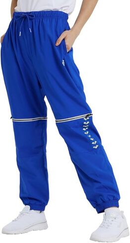 ARENA Icons Unisex Pants Convertible in Saudi Arabia