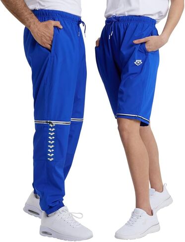 ARENA Icons Unisex Pants Convertible in Saudi Arabia