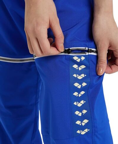 ARENA Icons Unisex Pants Convertible in Saudi Arabia