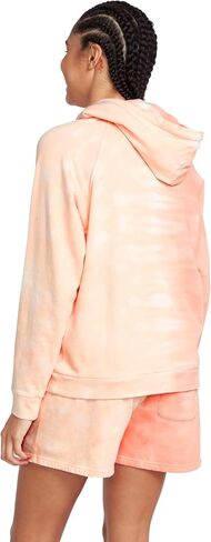 Volcom Women's Regular Iconic Stone Hooded Fleece Sweatshirt in Saudi Arabia